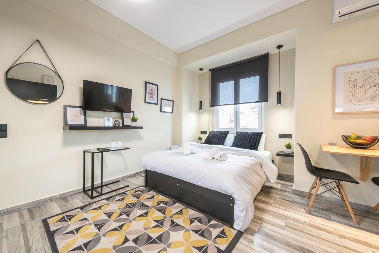 Petralona Stylish Penthouse Appartement Athènes
