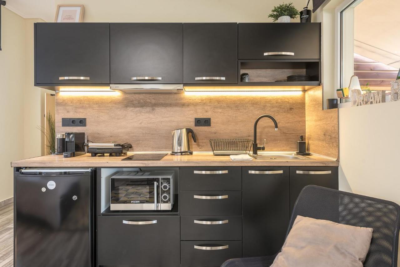 Petralona Stylish Penthouse