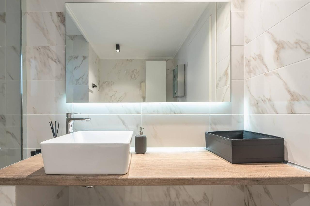 Petralona Stylish Penthouse