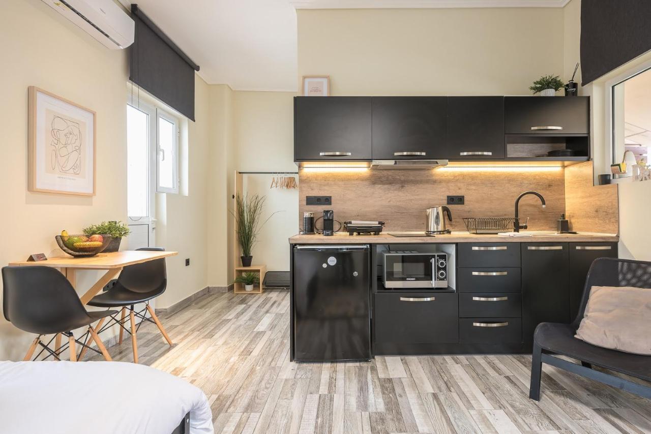 Petralona Stylish Penthouse * Athènes