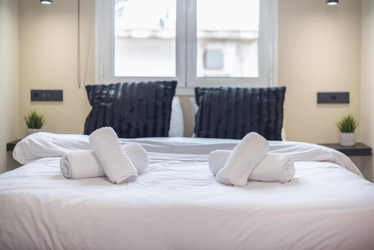 דירה Petralona Stylish Penthouse
