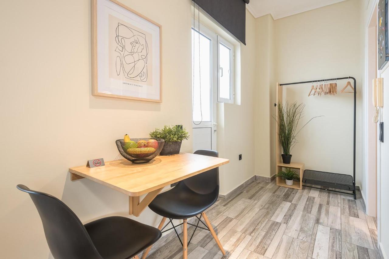 Petralona Stylish Penthouse